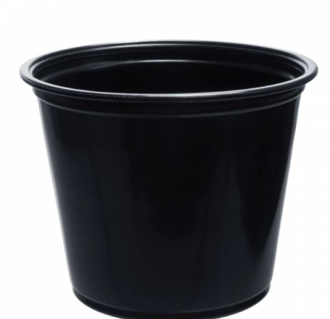 5.5oz Black Plastic Portion souffle cup    2500.png