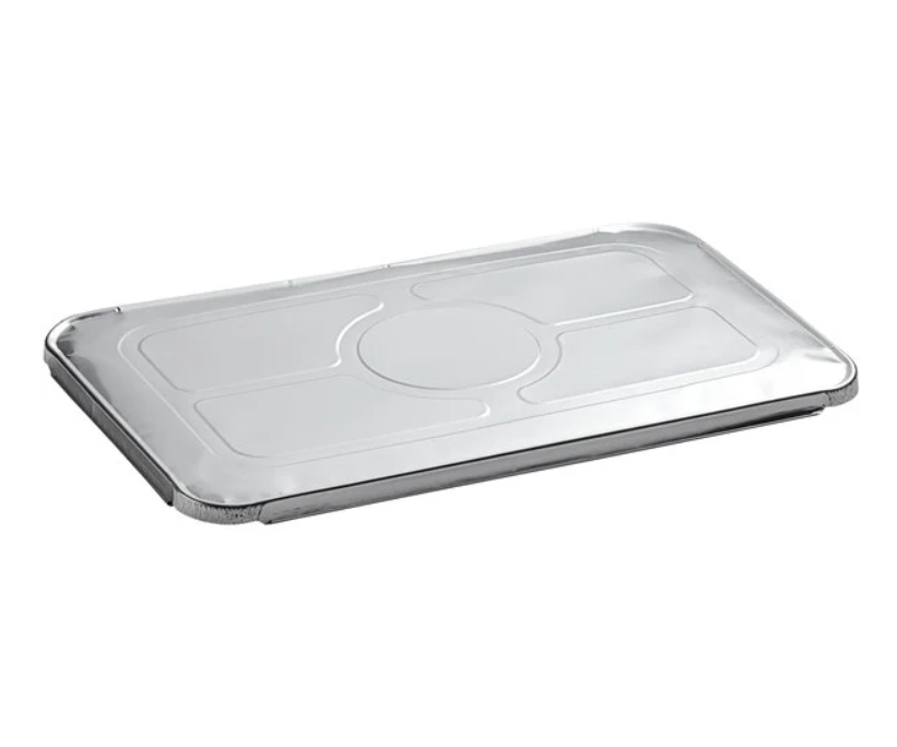 Full Size Steam Table Lid