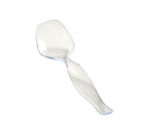 8.5" Wrapped Serving Spoon
