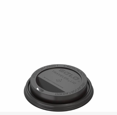 Dome Coffee Lid