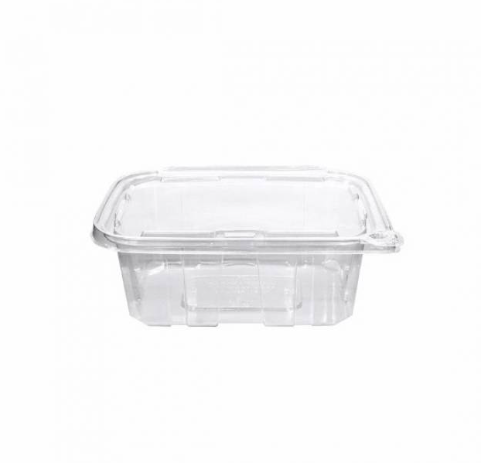 32 oz Tamper Evident Clamshell