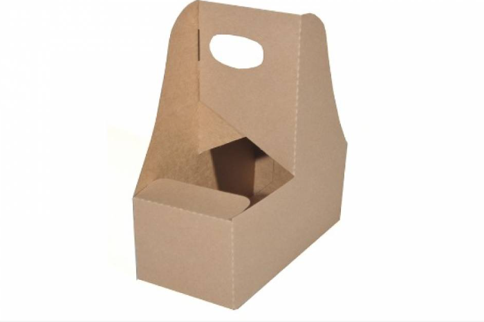 2 Cup Carrier