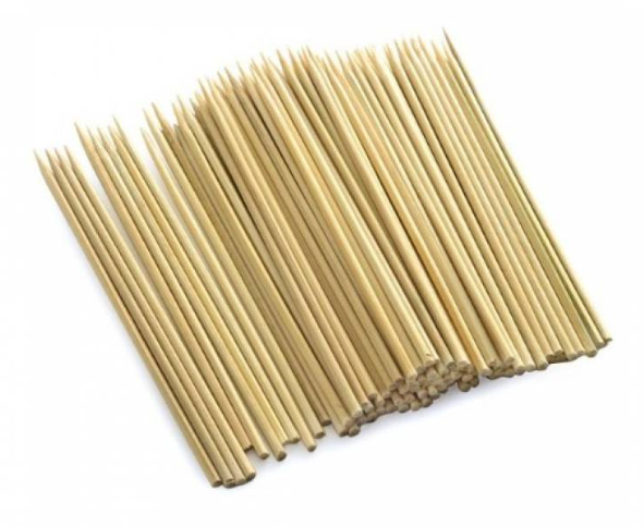 Bamboo Skewers