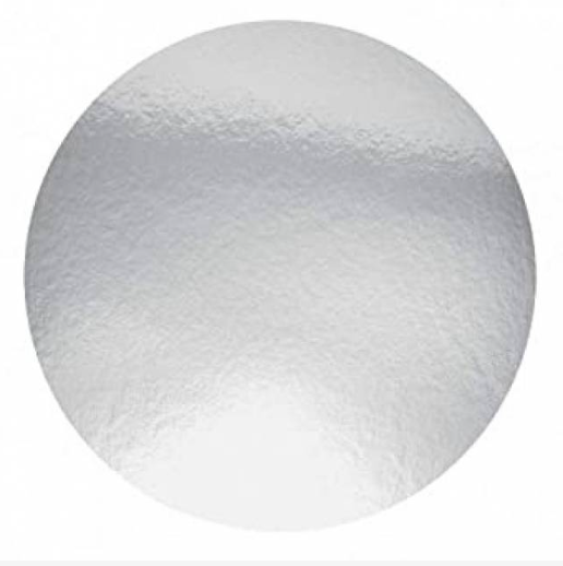Flat Foil Board Lid