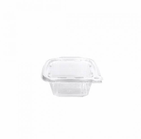12 oz Tamper Evident Clamshell