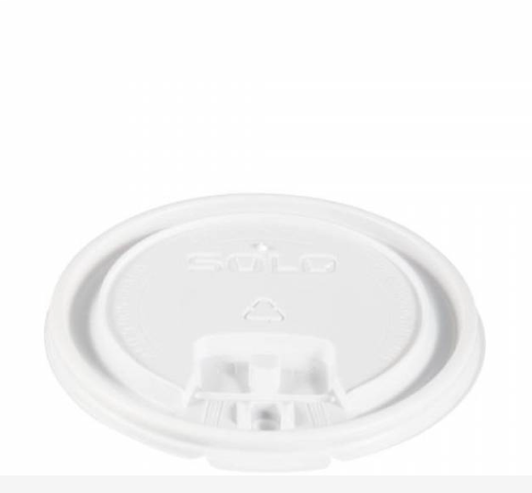 Flat Coffee Lid