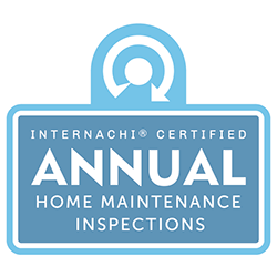Annual Home Maintenance Inspection