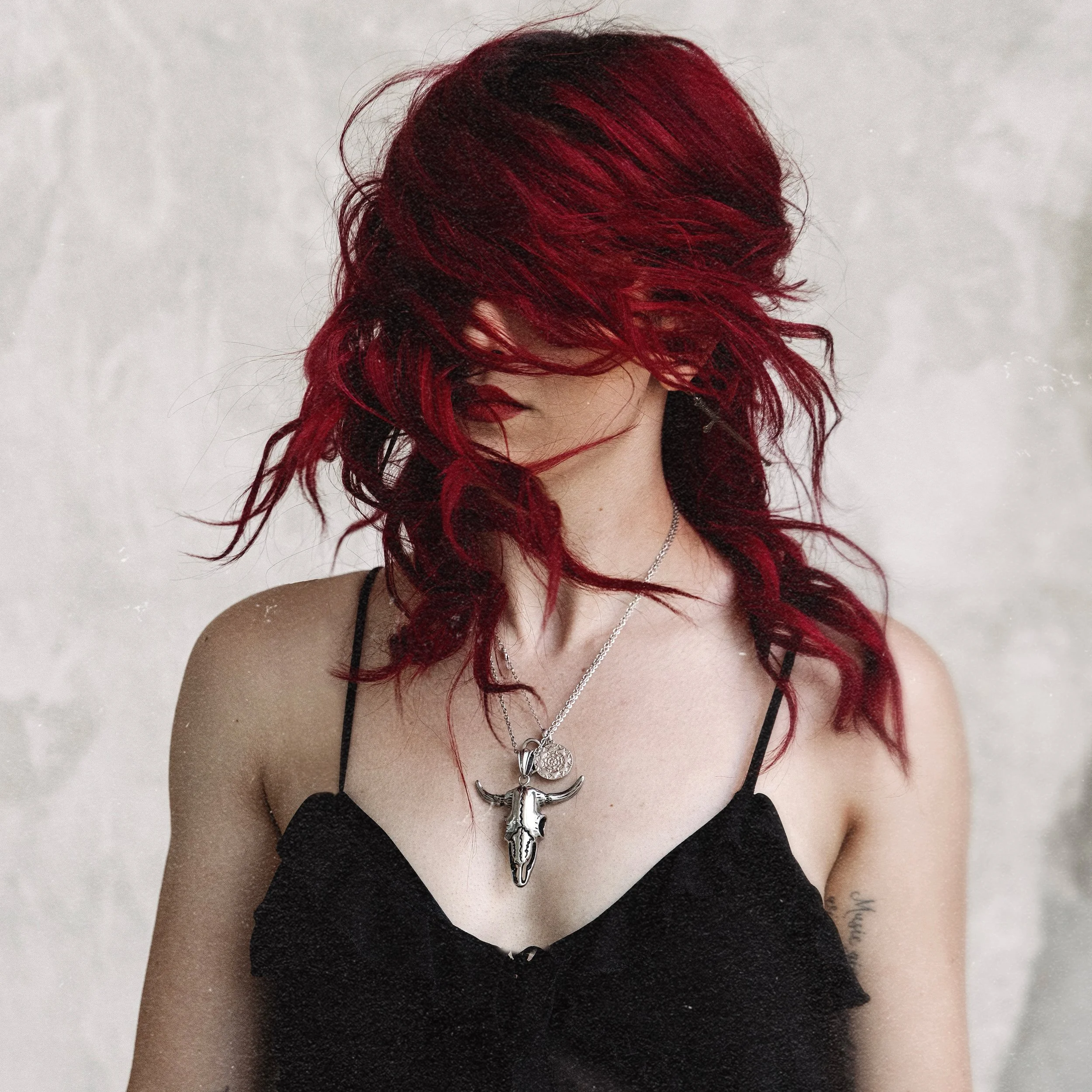 Looking for a new playlist to add to your @spotify library?? 
Visit the link in my bio to check out this collection of &lsquo;Fierce Female-Fronted Rock 🐦&zwj;🔥&rsquo; 

Save the playlist to your library and check back on Friday to see &lsquo;The M