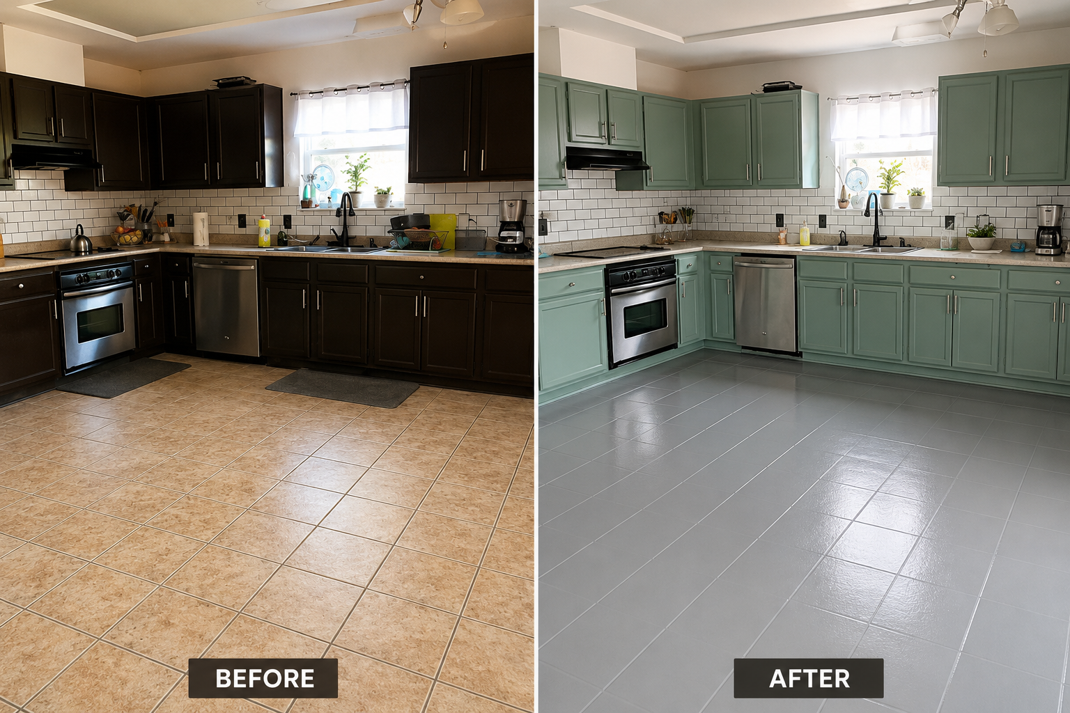Makeready Kitchen before after.png