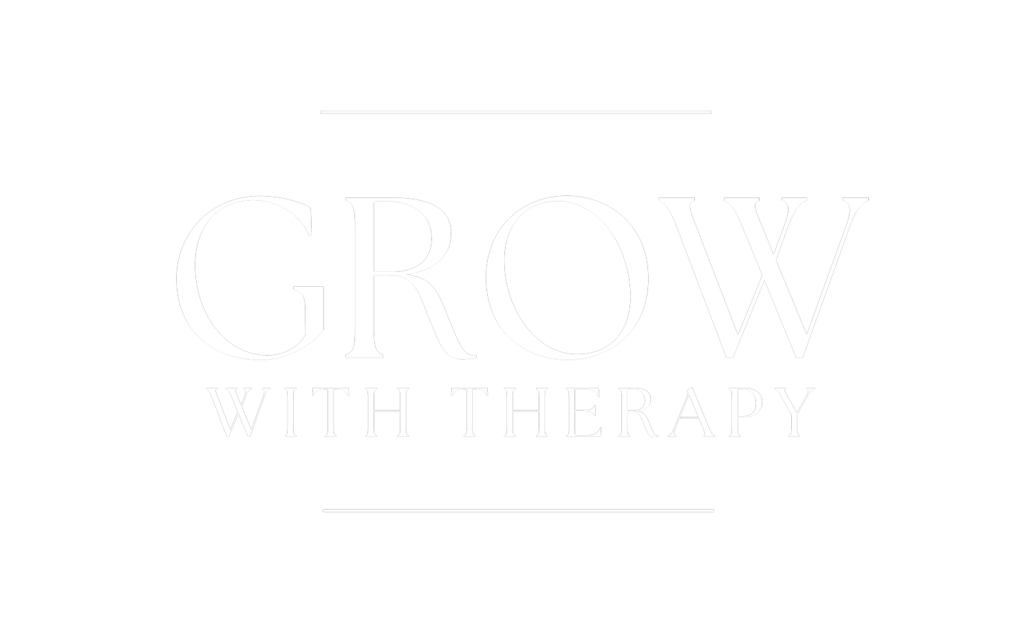 Grow With Therapy