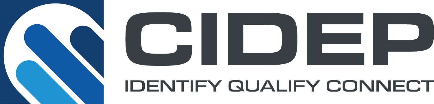 CIDEP