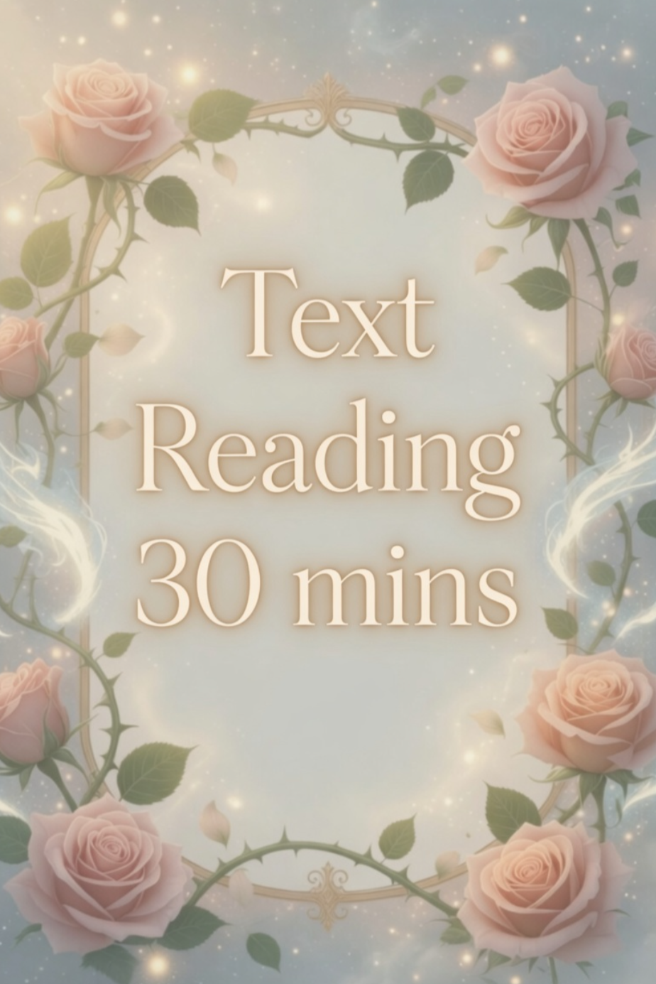 Text 30 minute Reading