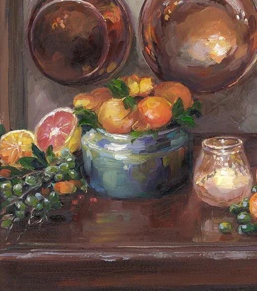 Copper and Flowers Detail 2.jpg