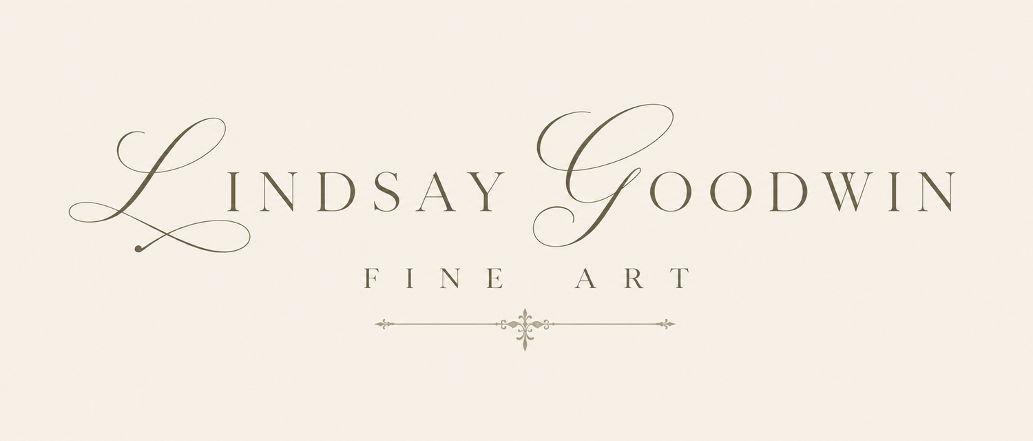 Lindsay Goodwin Fine Art