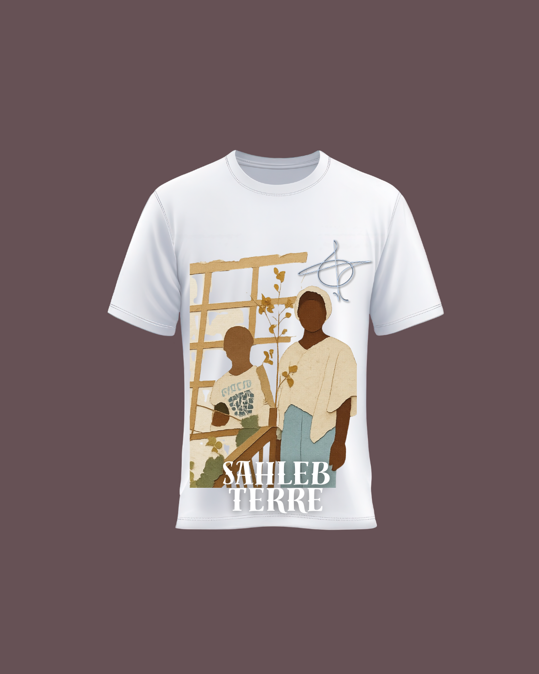 Limited Edition You've Got A Friend T-Shirt