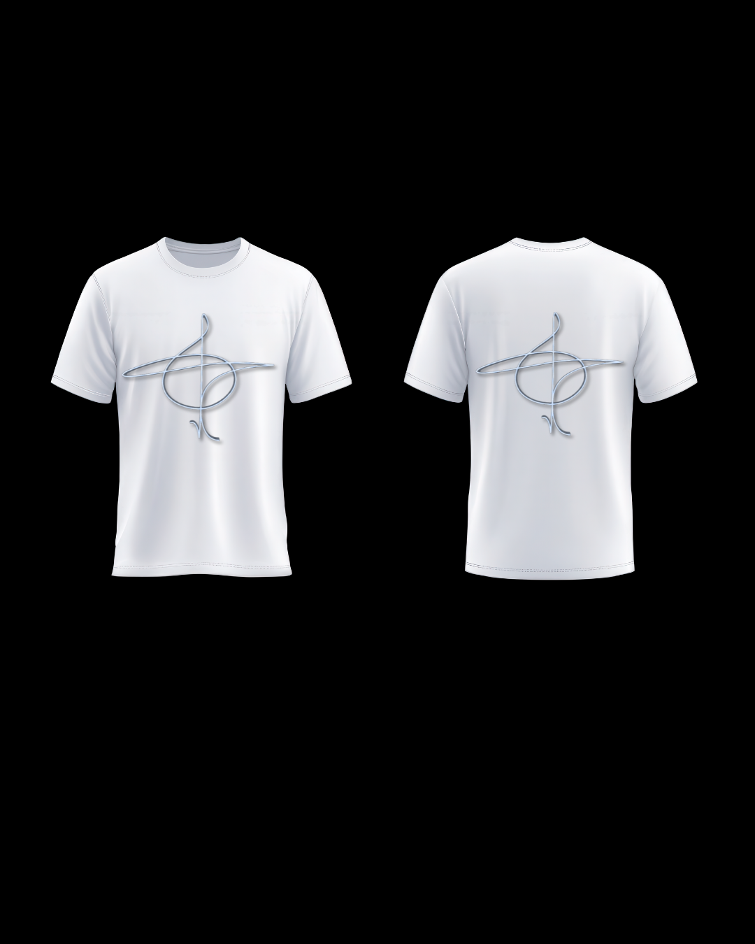 Official Sahleb Terre Shirt