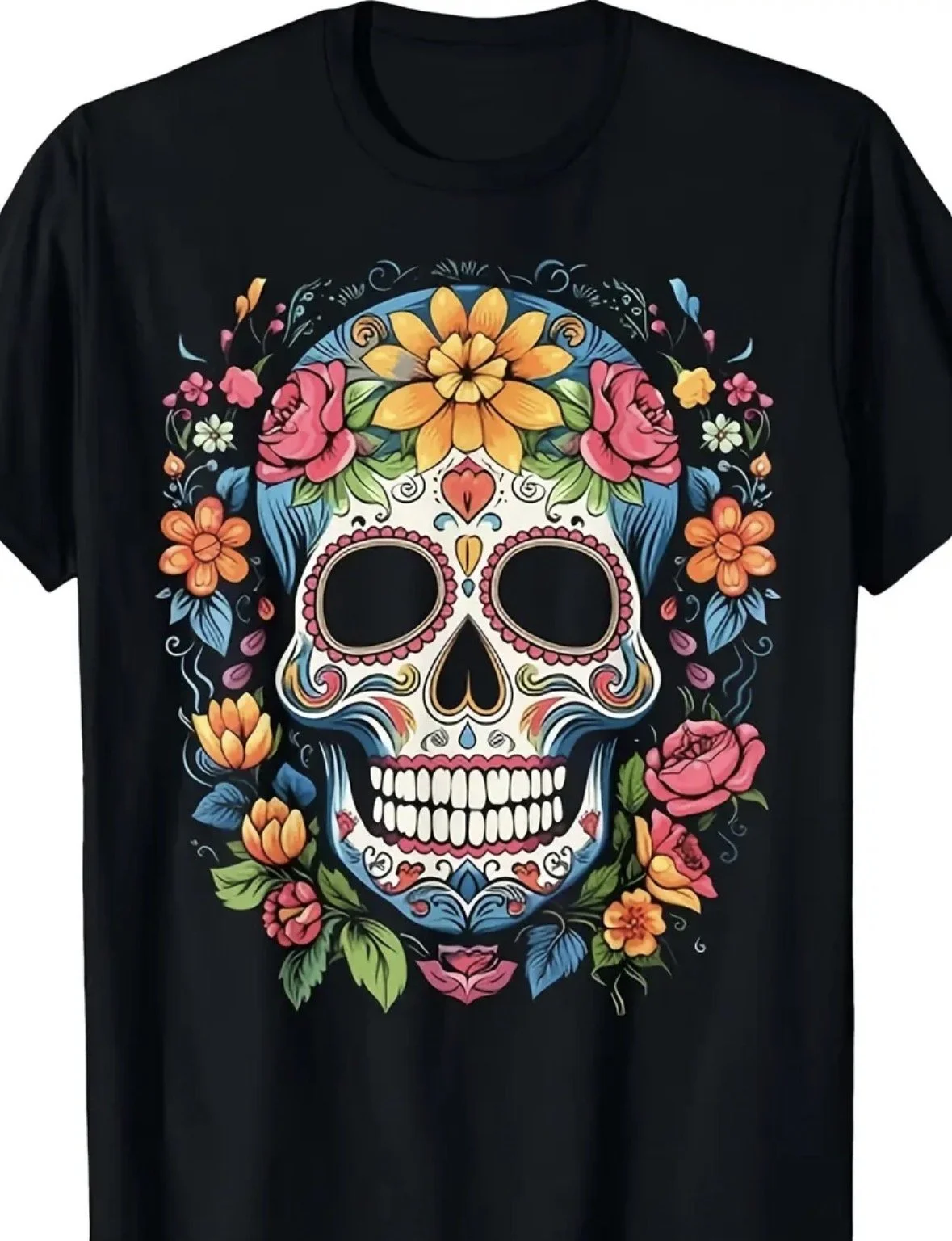 Halloween 👻 🎃 T-shirt
