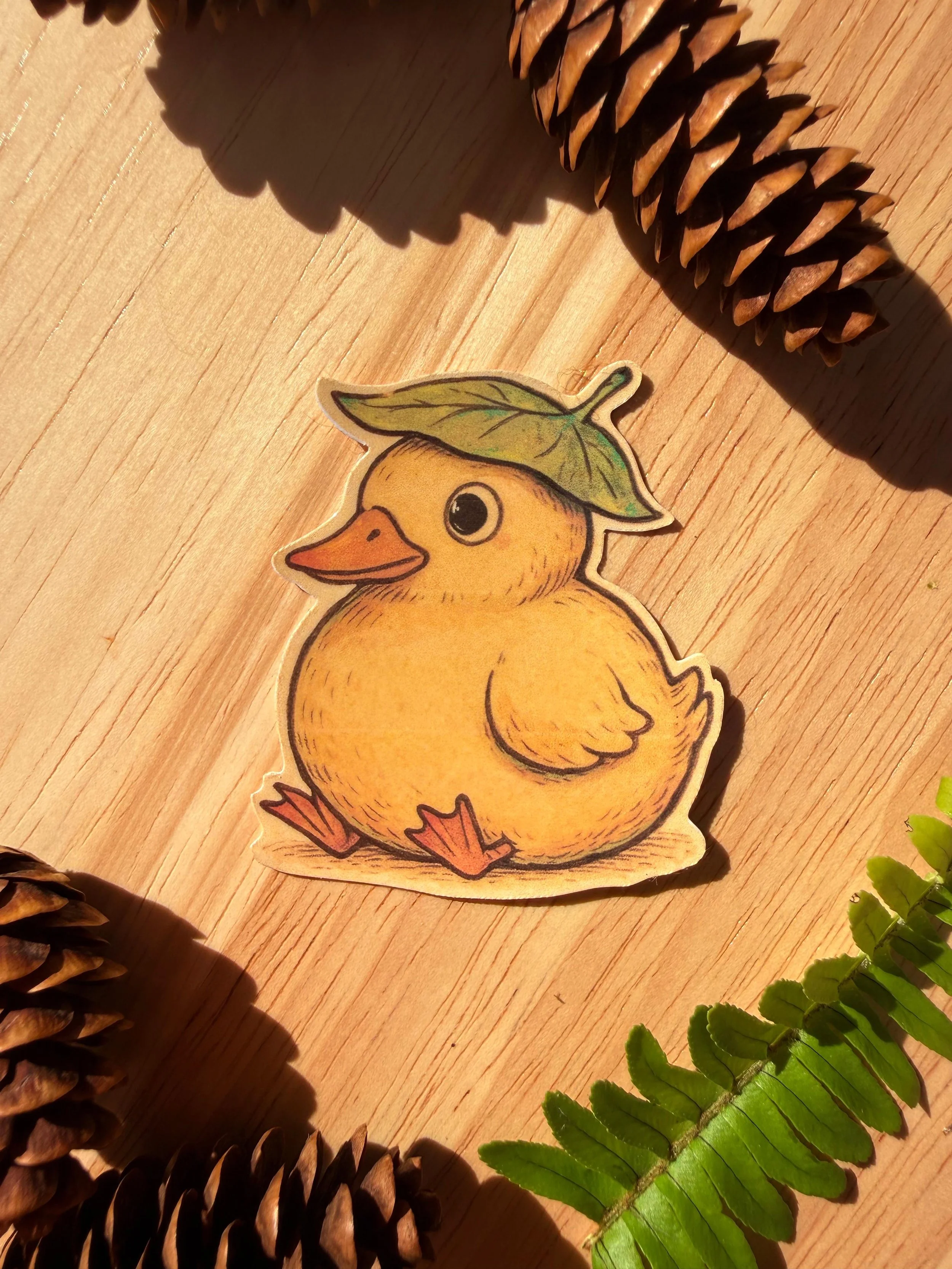 duck with leaf.jpeg