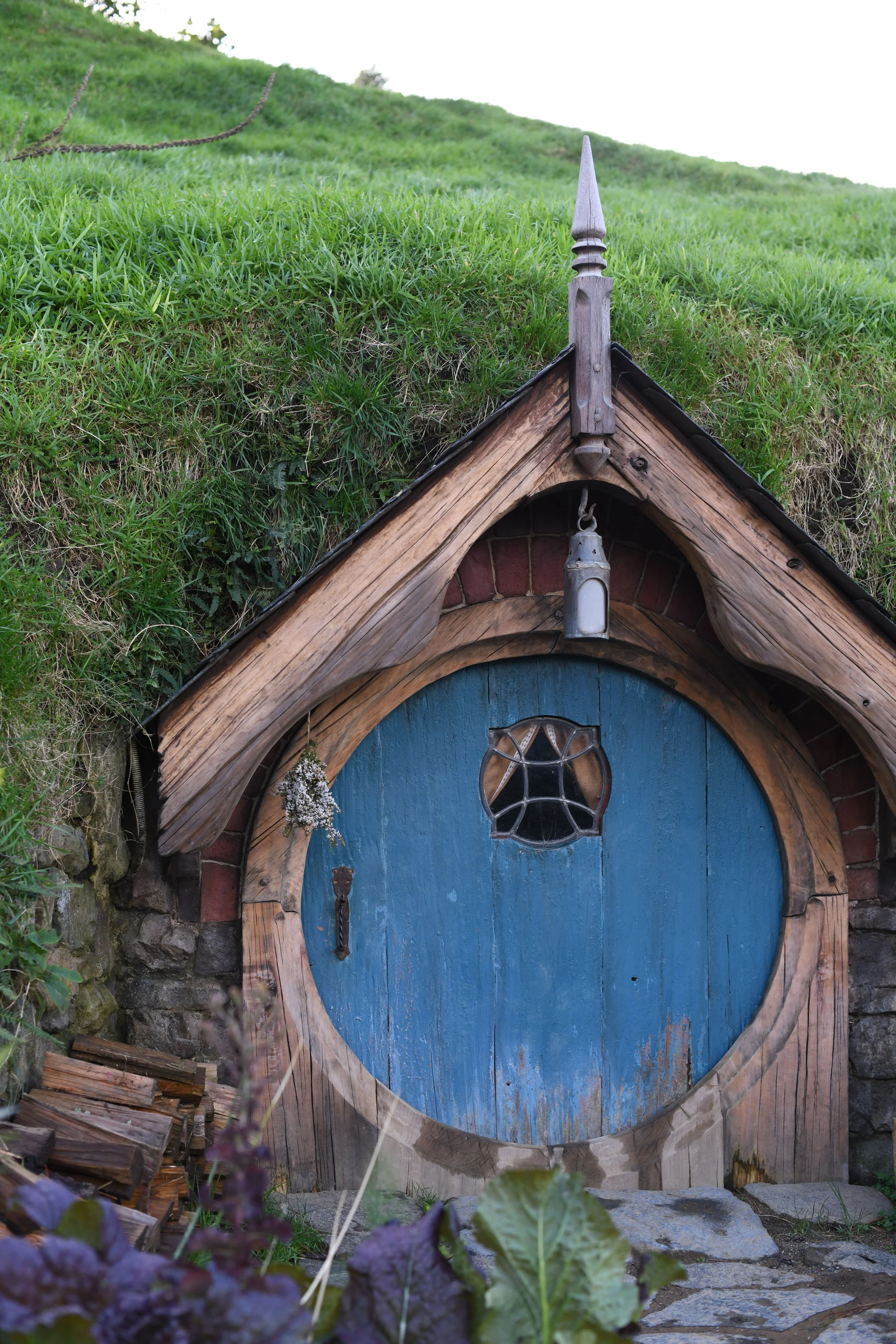 Hobbit Hike - Goblin Market