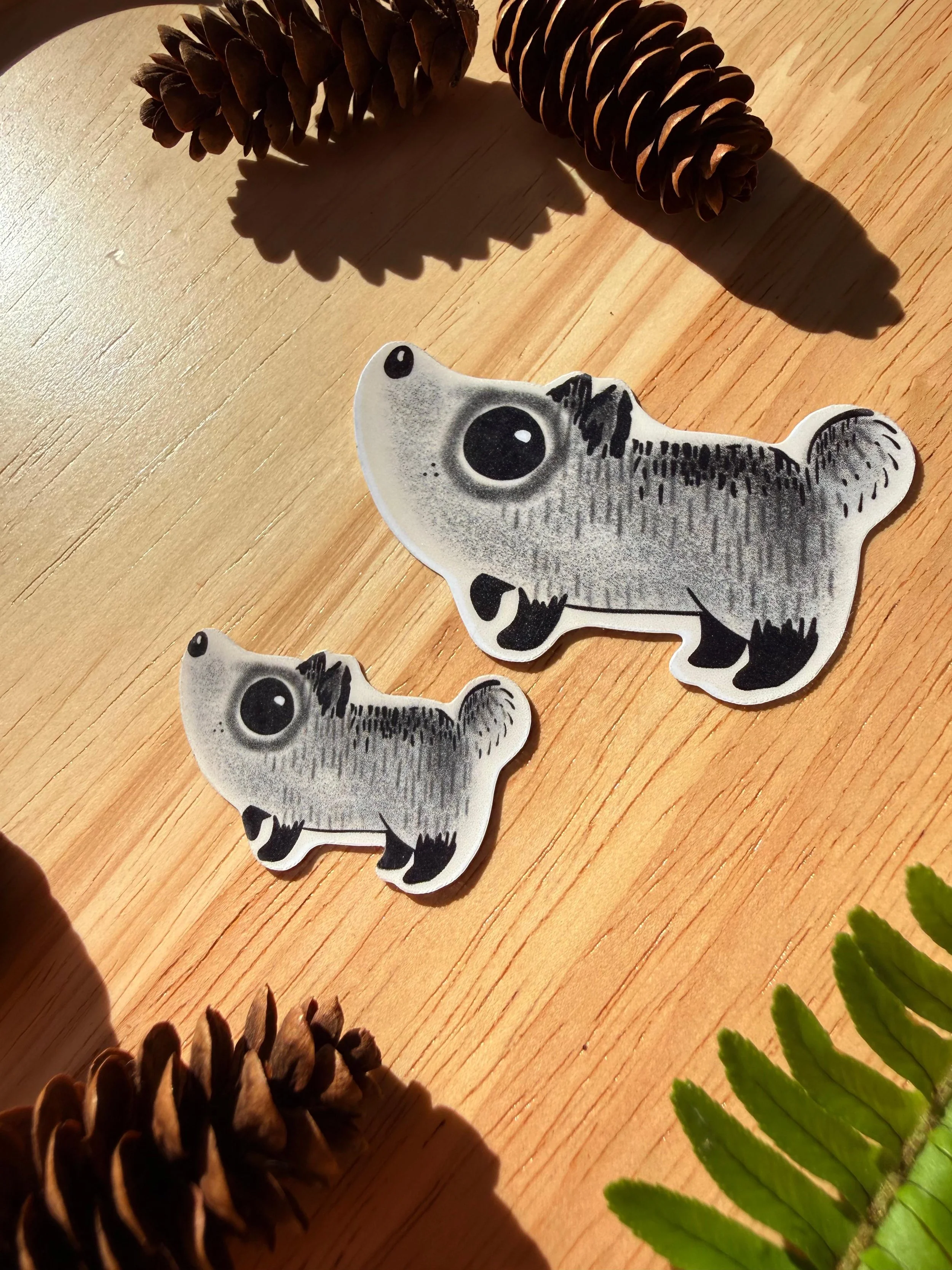 Ink creature - doggo - both sizes 2.jpeg