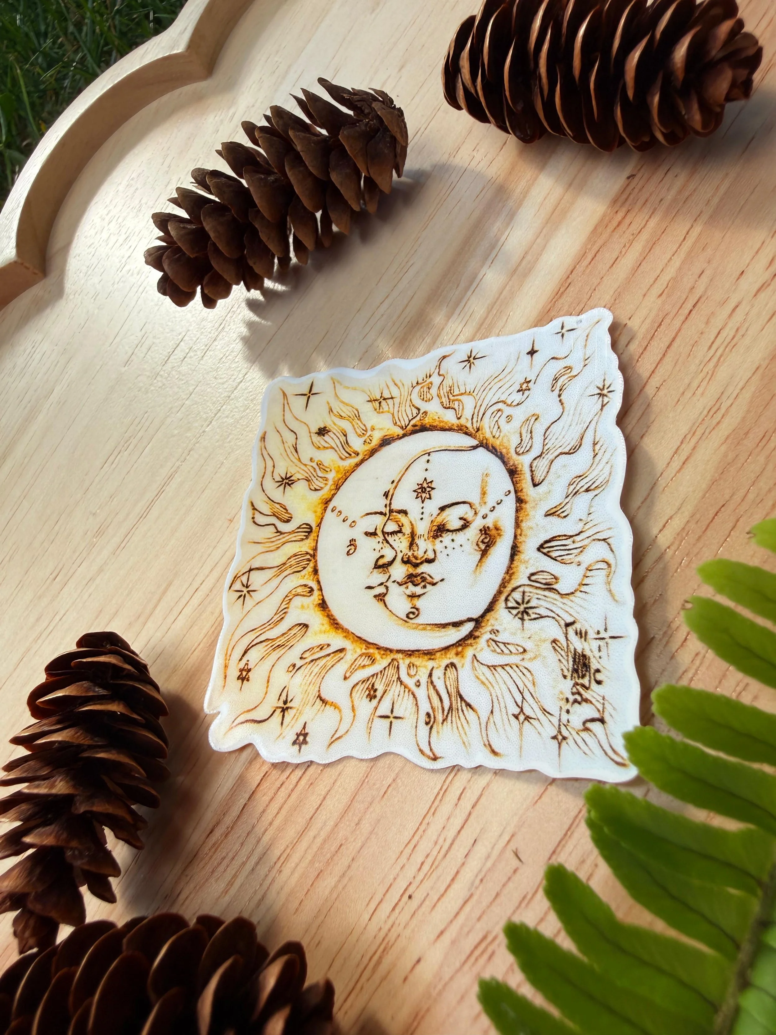 Sun and moon wood burning sticker 3.jpeg