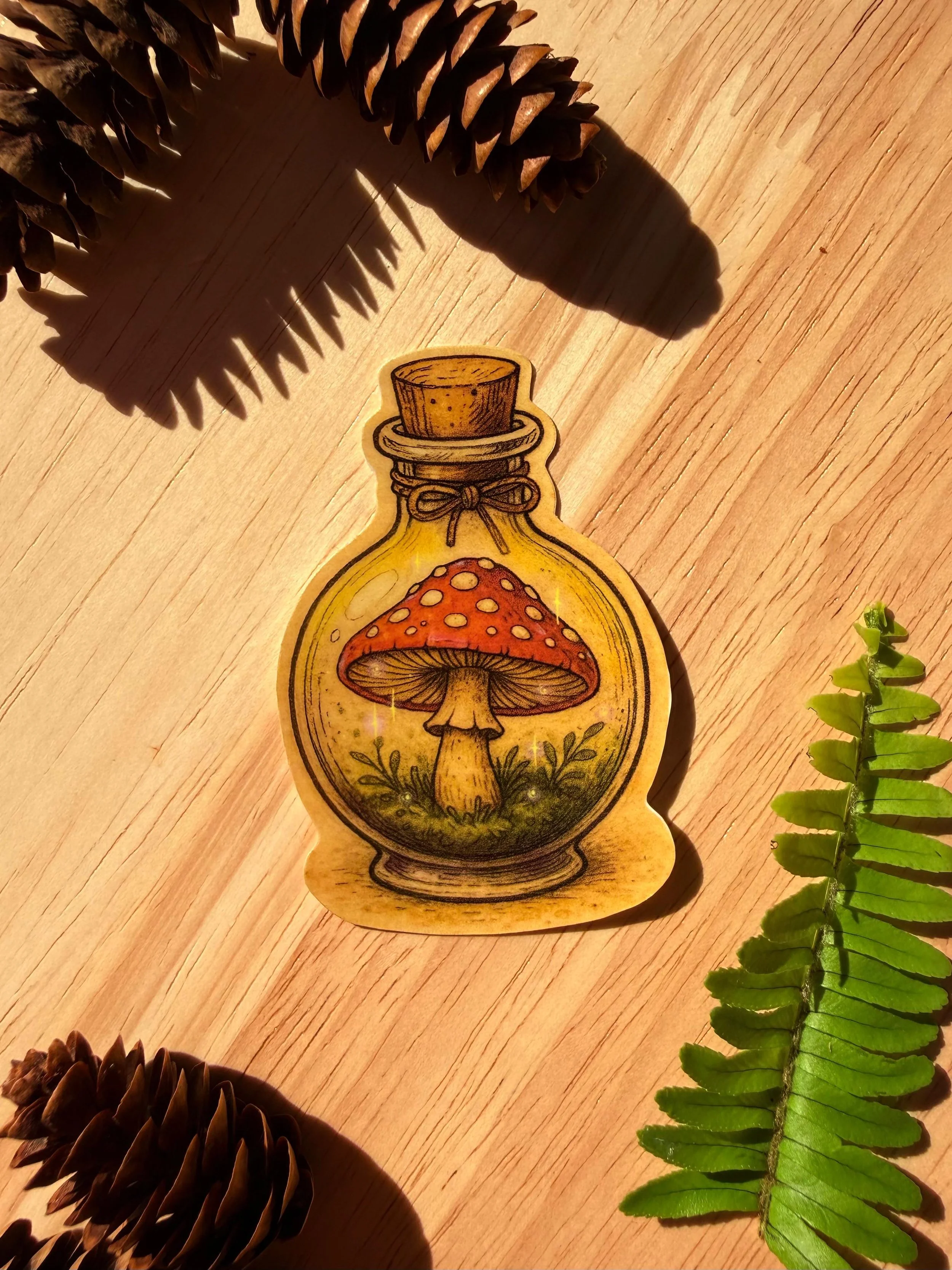 Mushroom in a bottle 1.jpeg