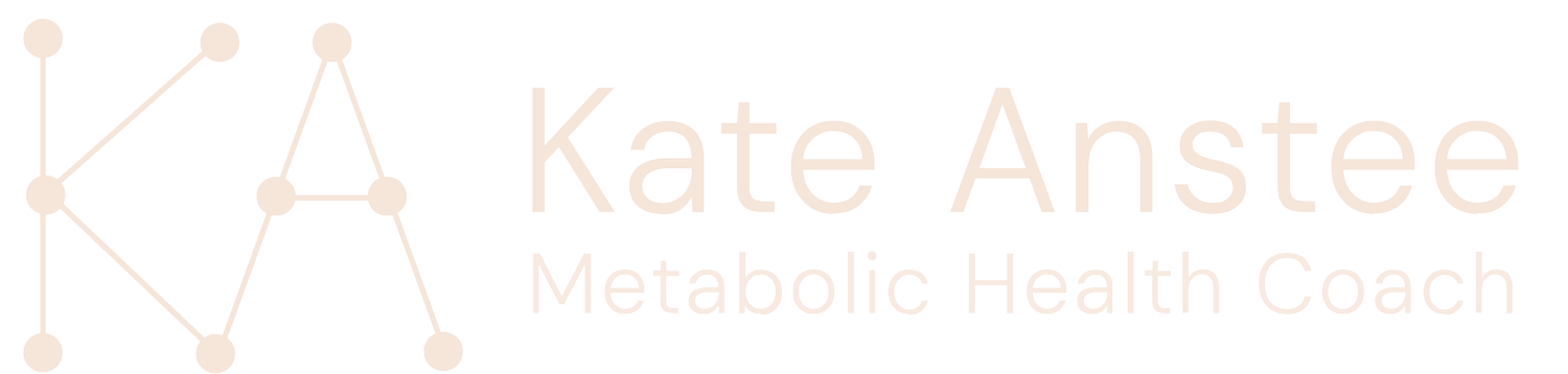 Kate Anstee Metabolic Health Coach