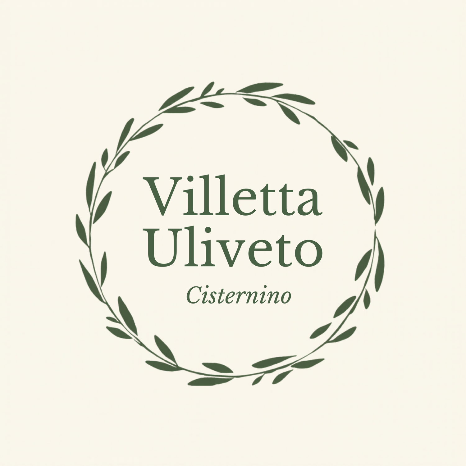 Villetta Uliveto
