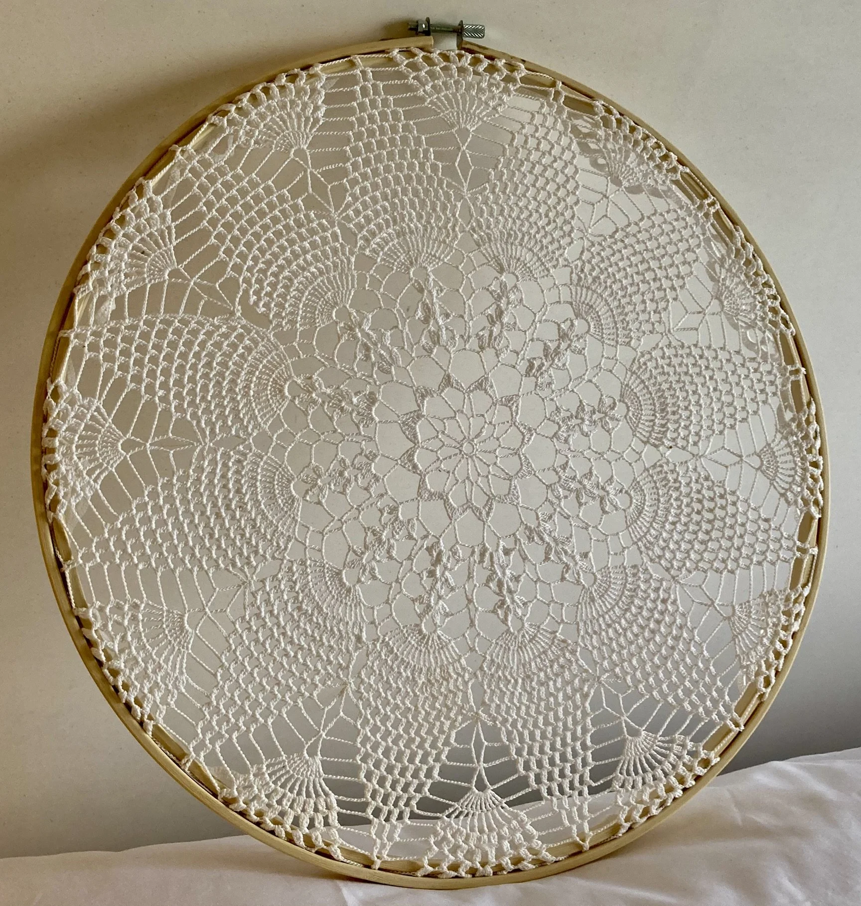 Handmade treasures