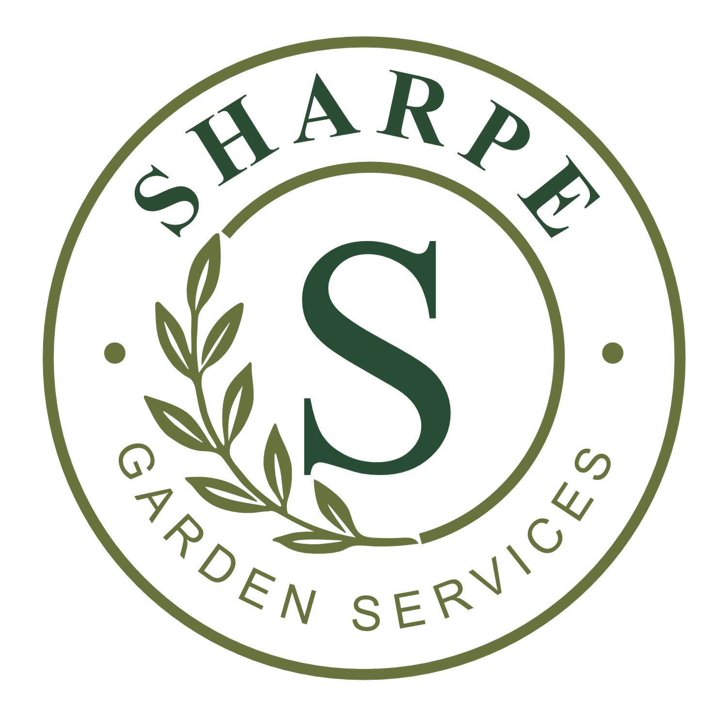 Sharpe Garden Services