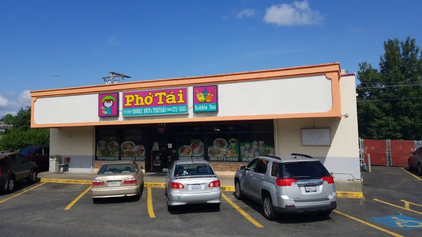 Pho Tai
