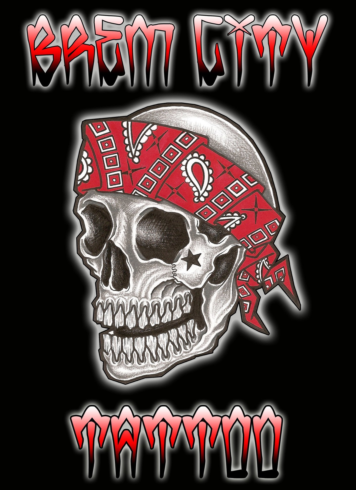 Brem City Tattoo
