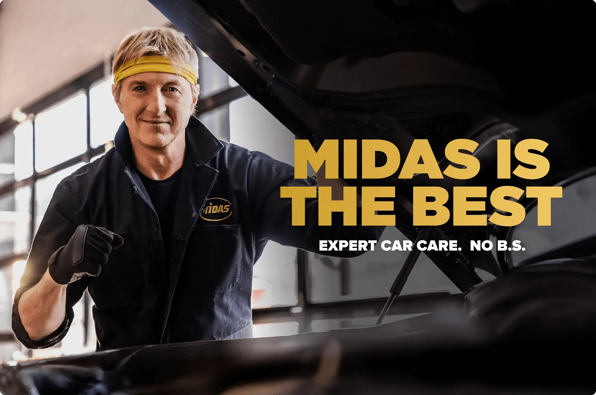 Midas