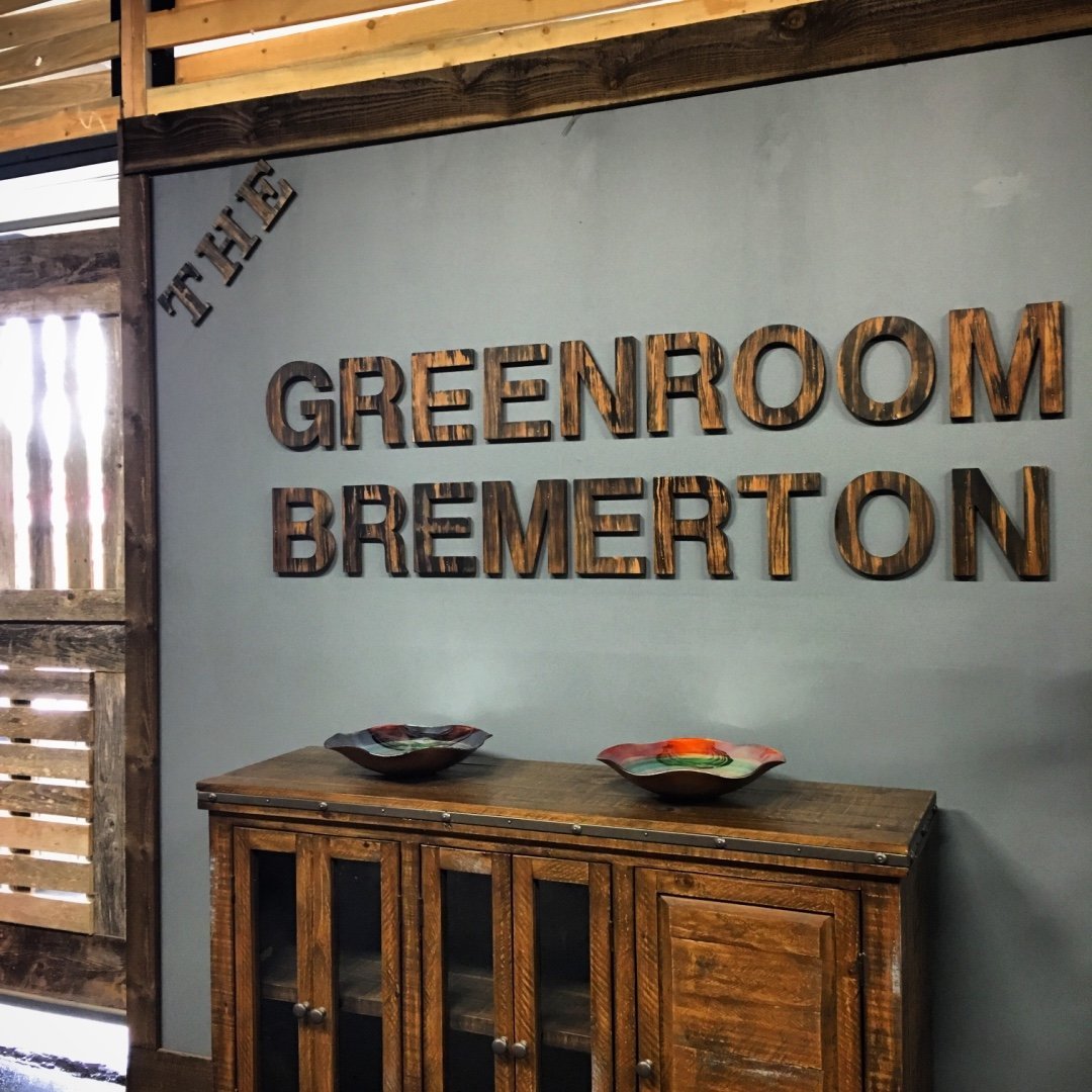 The Greenroom