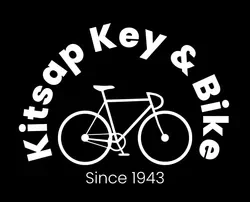 Kitsap Key &amp; Bike Shop