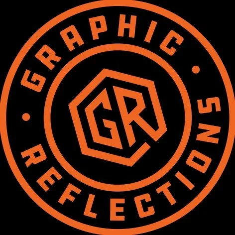 Graphic Reflections