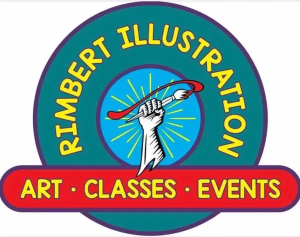 Rimbert Illustration