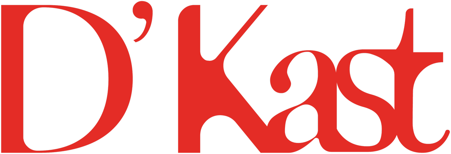  D'kast