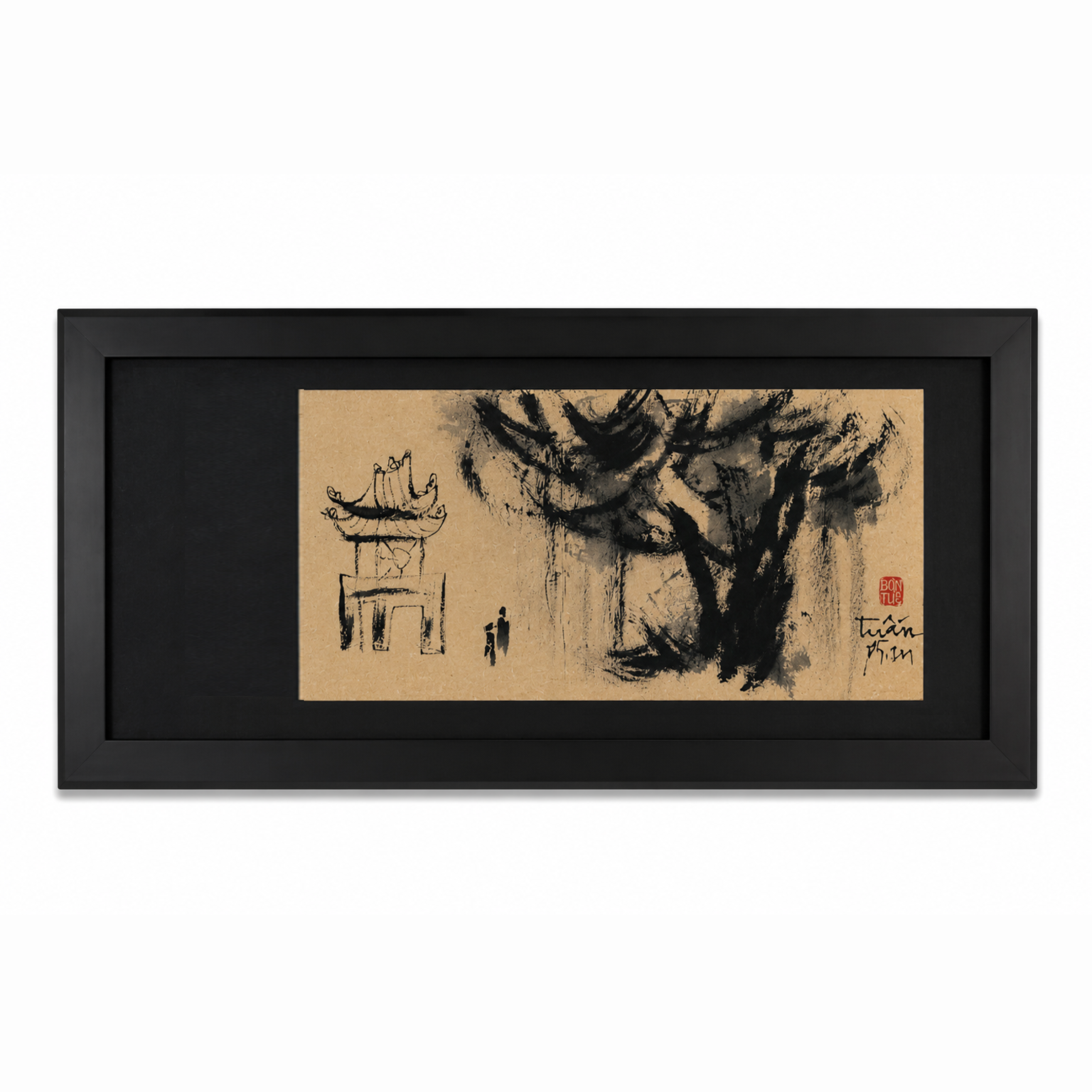 Khue Van Cac (Star of Literature Pavilion)