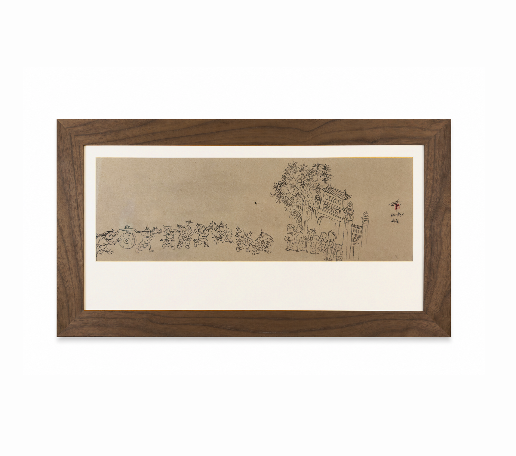 Procession