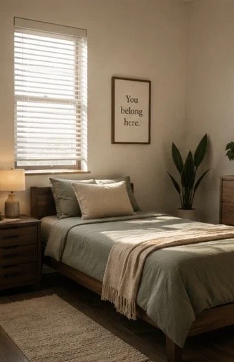 Safe Shared Housing