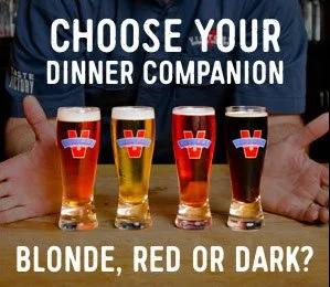 Brewery Banner Ads