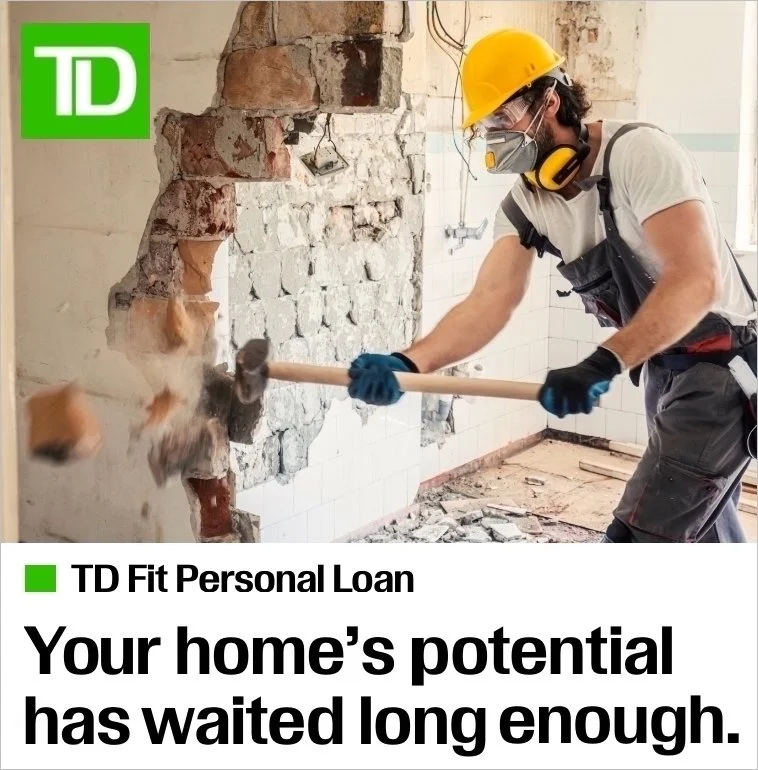 Personal Loan Video & Display