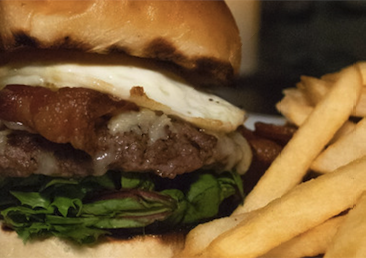 Restaurant & Bar Ads