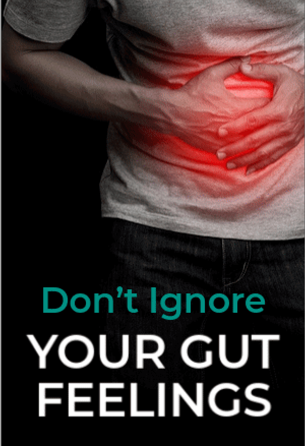 Gastrointestinal Ads