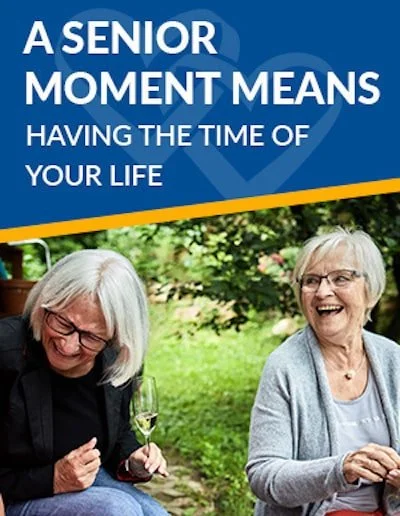 Senior Living Campaign