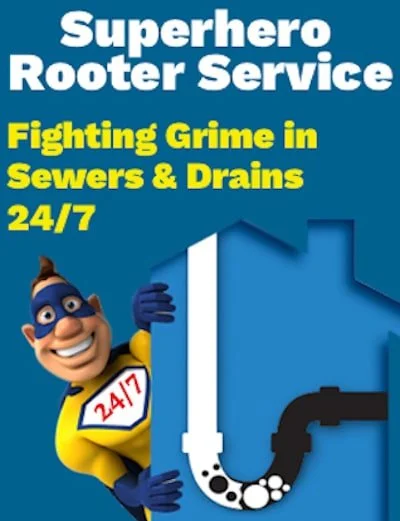 Plumbing Service Ads