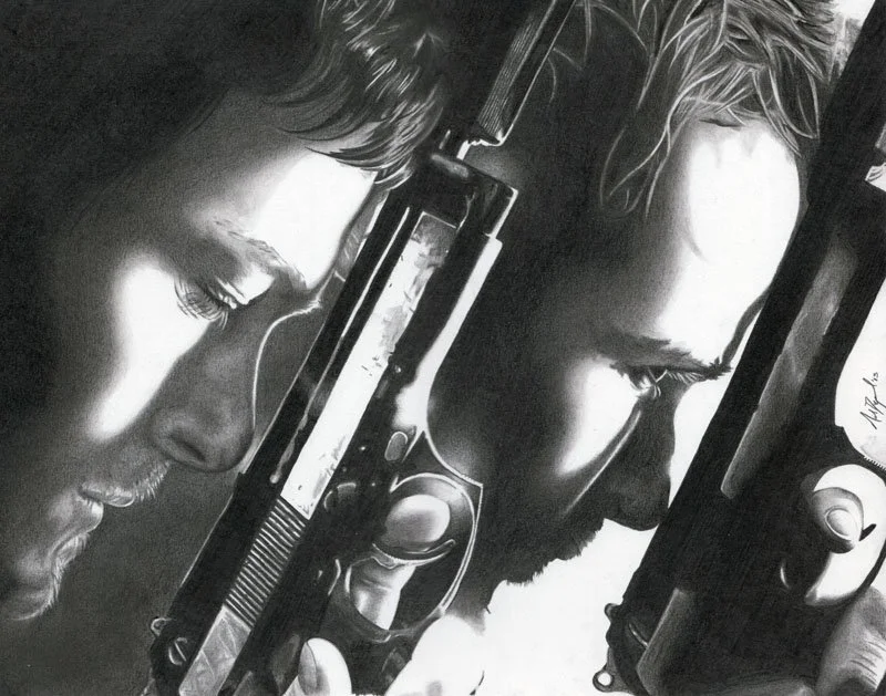 Boondock Saints
