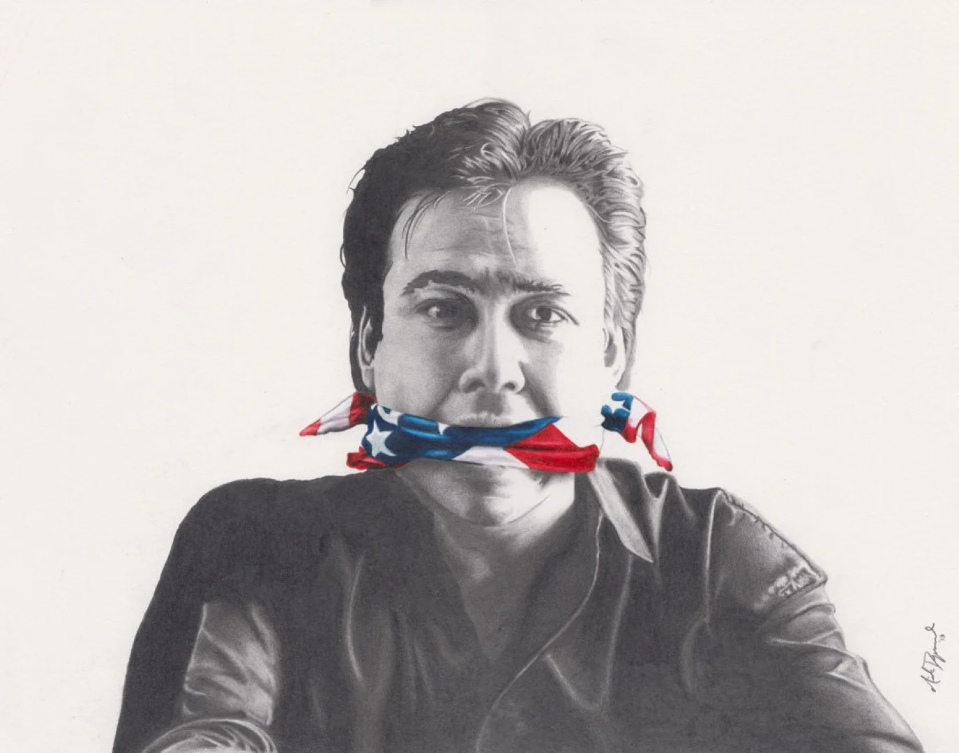 True American