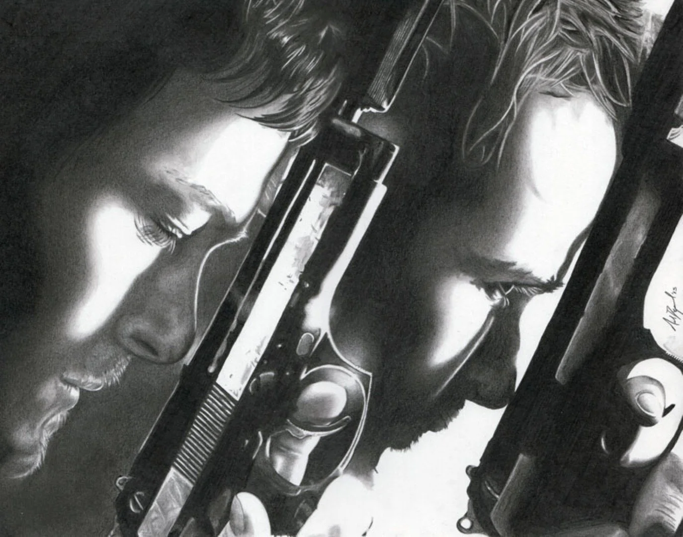 Boondock Saints